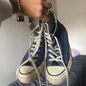 Converse 70’s Chuck All Stars
